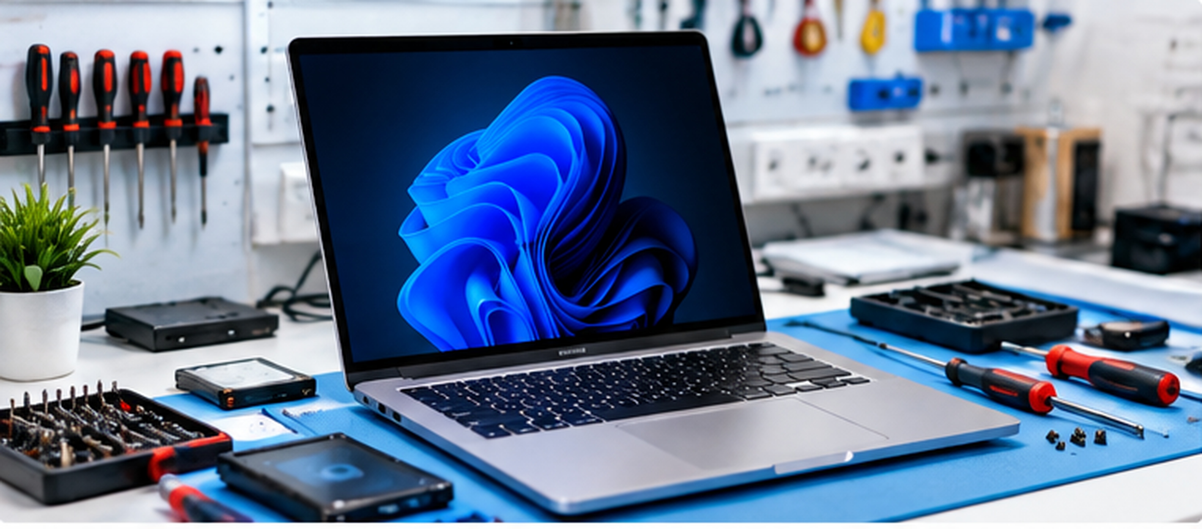 Laptop